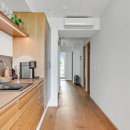 3 Bedroom In * Kerteminde