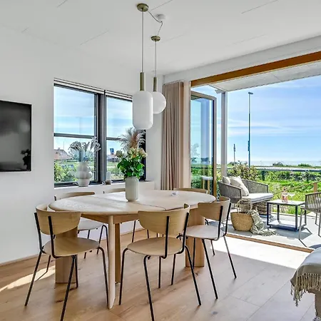 Apartment 3 Bedroom In Kerteminde
