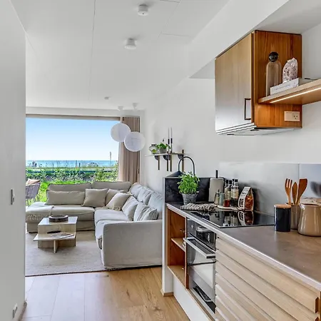 Gorgeous In Kerteminde