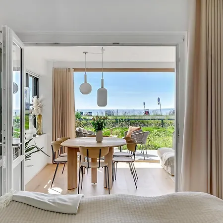 Gorgeous In Apartmán