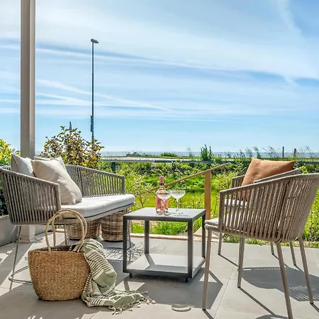 3 Bedroom In * Kerteminde
