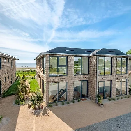 Gorgeous In Apartmán Kerteminde