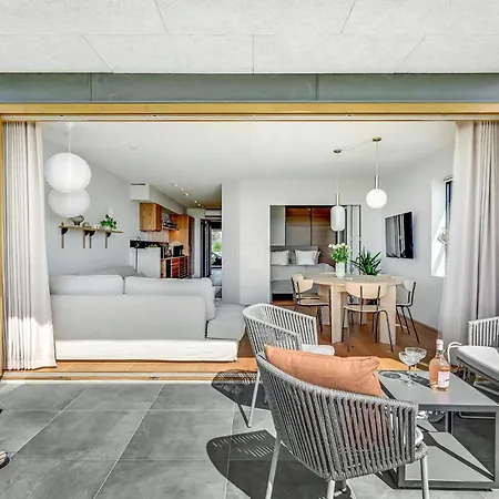 3 Bedroom In * Kerteminde