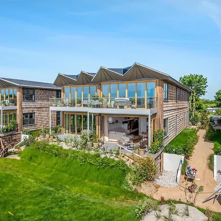 Lejlighed Gorgeous In *