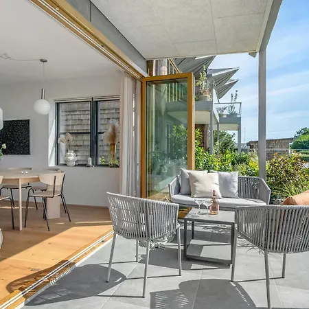 3 Bedroom In Apartment Kerteminde