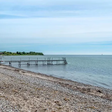 Gorgeous In Lejlighed