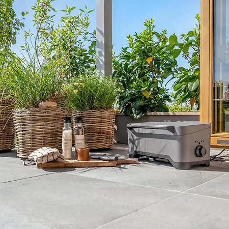 Apartmán Gorgeous In