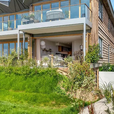 Gorgeous In Lejlighed *