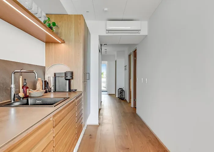 Gorgeous In * Kerteminde