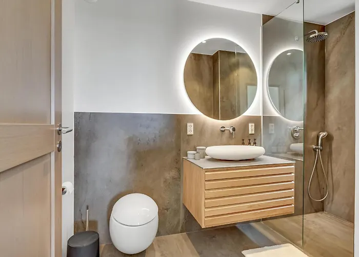 Lägenhet Gorgeous In