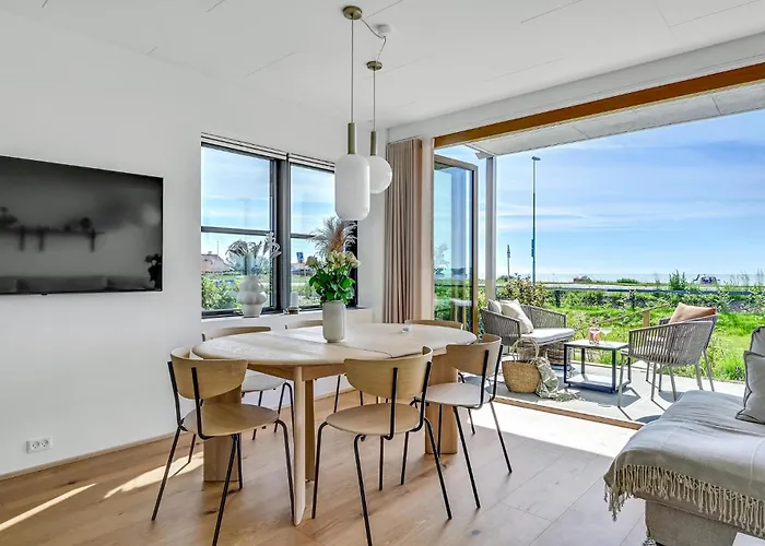 Lägenhet Gorgeous In Kerteminde