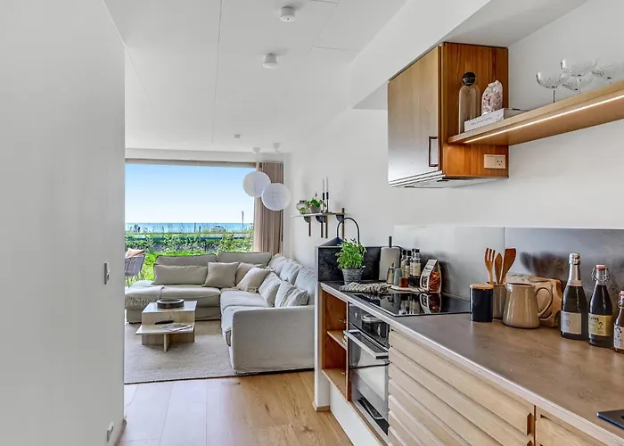 Gorgeous In Kerteminde