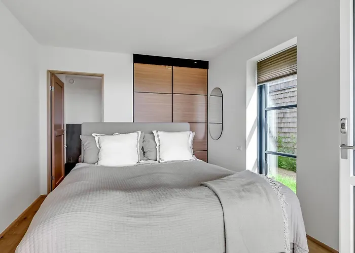 Gorgeous In Lägenhet *