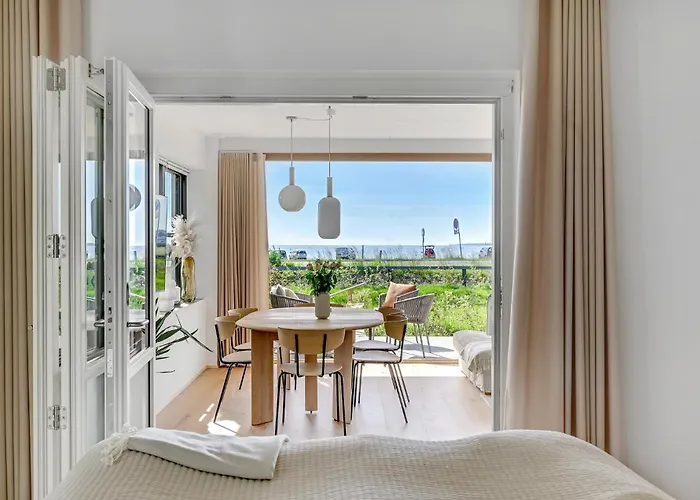 Gorgeous In Lägenhet