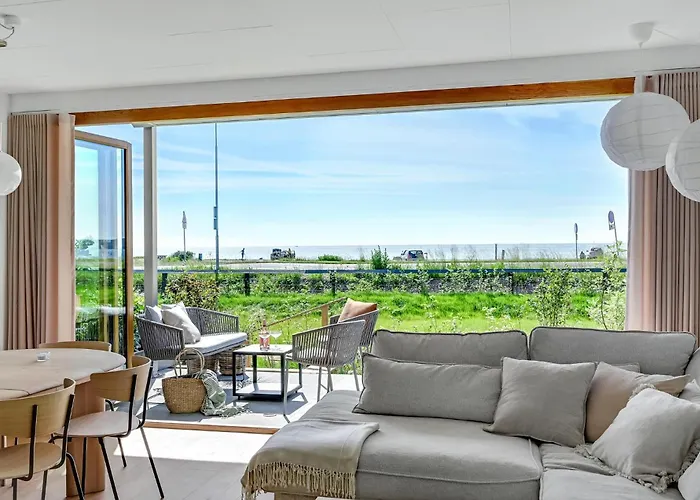 Gorgeous In Lägenhet *