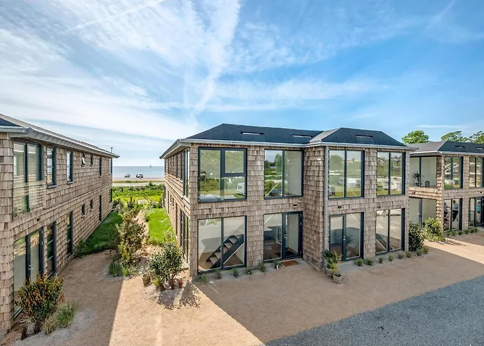 Gorgeous In Lägenhet Kerteminde