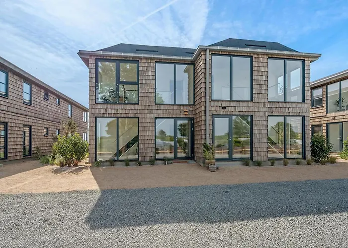 Gorgeous In Lägenhet