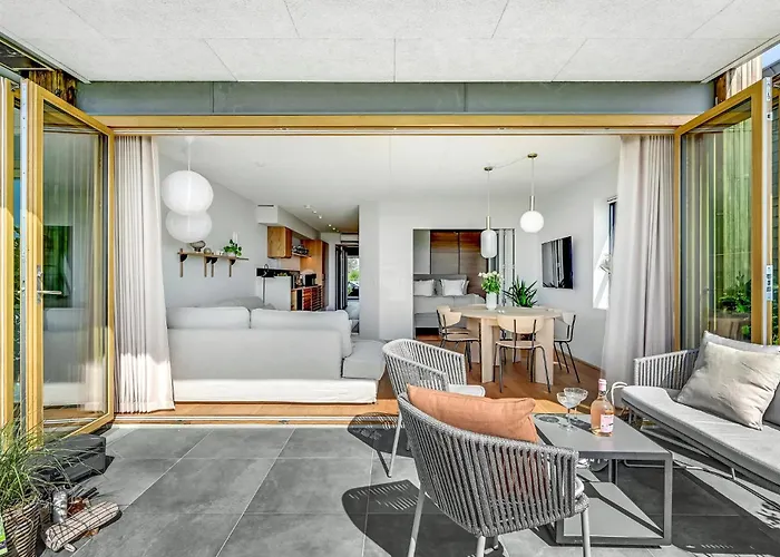 Gorgeous In * Kerteminde