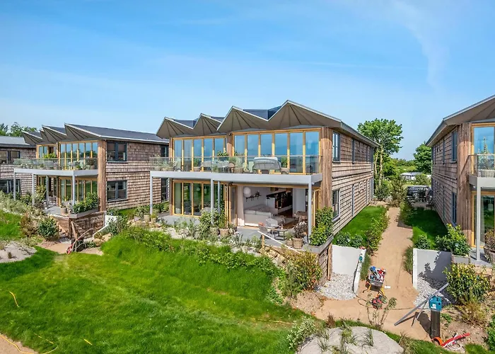 Lägenhet Gorgeous In *