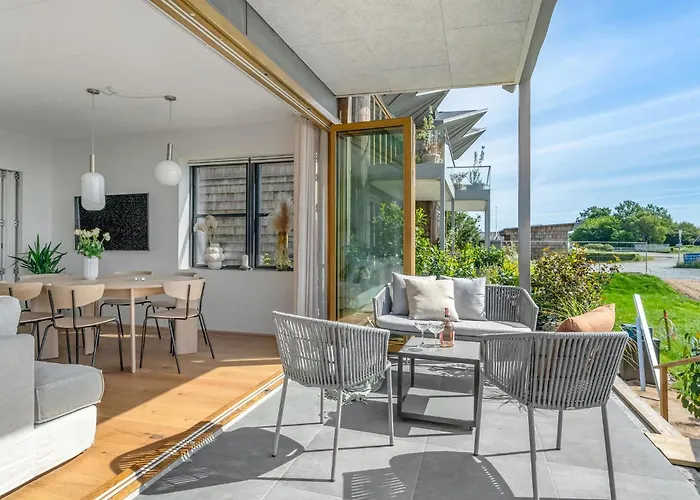 Gorgeous In Lägenhet Kerteminde