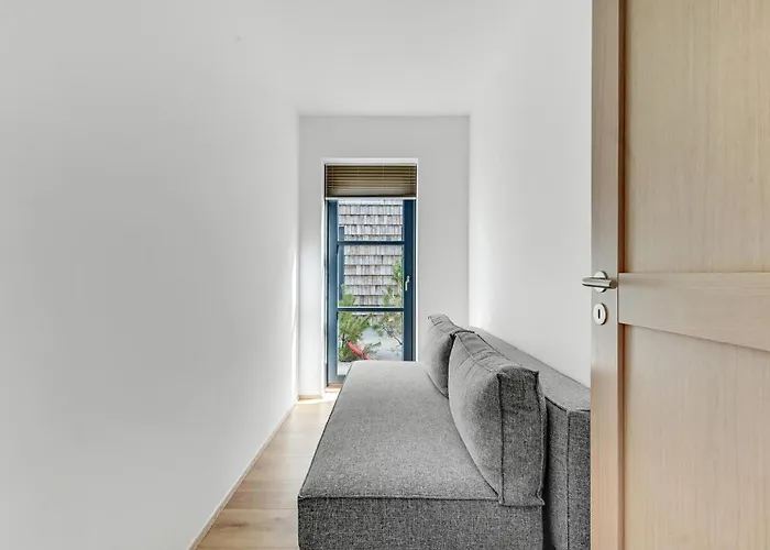 Gorgeous In Kerteminde