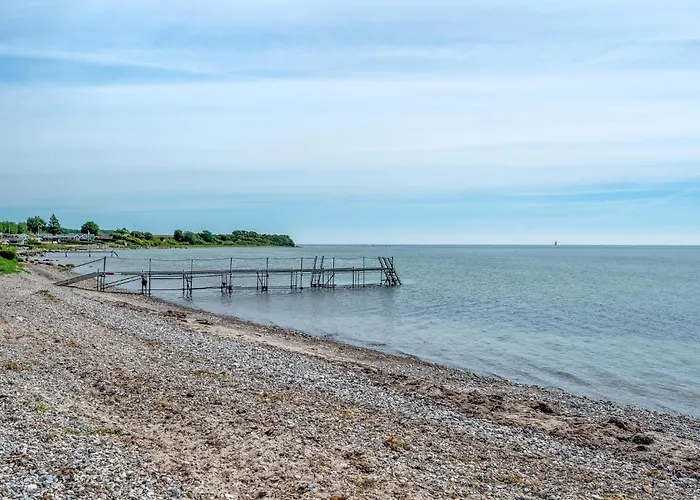 Gorgeous In Lägenhet