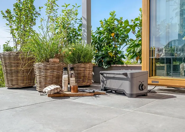 Lägenhet Gorgeous In