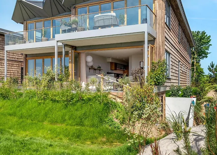 Gorgeous In Lägenhet *